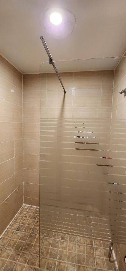 Mizo Hotel سيول المظهر الخارجي الصورة