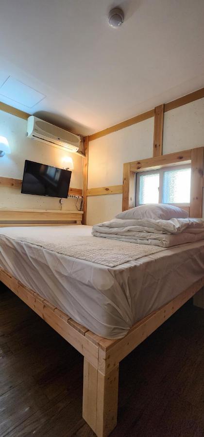 Mizo Hotel سيول المظهر الخارجي الصورة