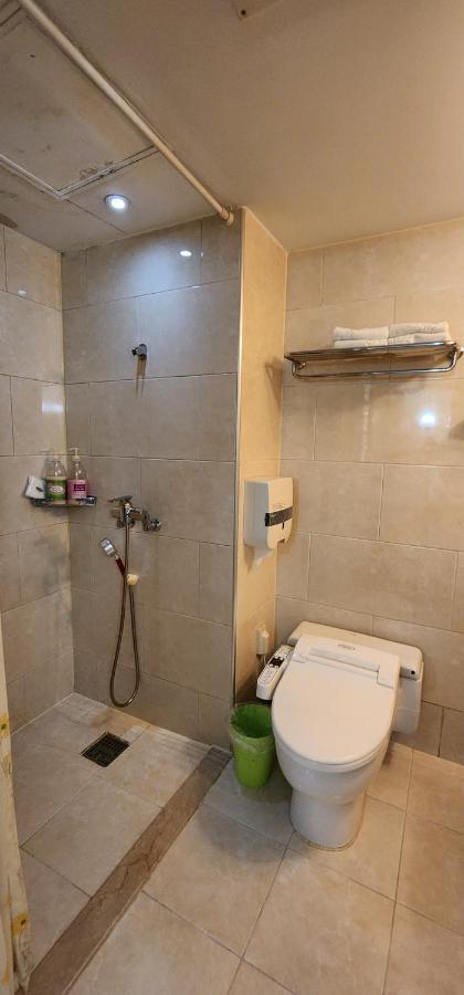 Mizo Hotel سيول المظهر الخارجي الصورة