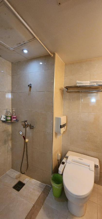 Mizo Hotel سيول المظهر الخارجي الصورة