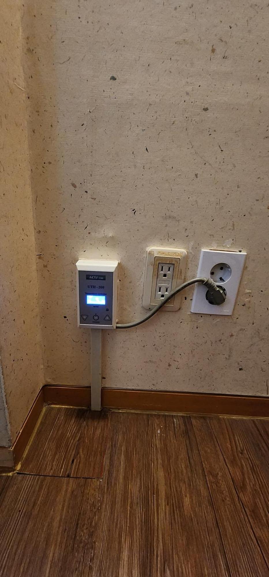 Mizo Hotel سيول المظهر الخارجي الصورة