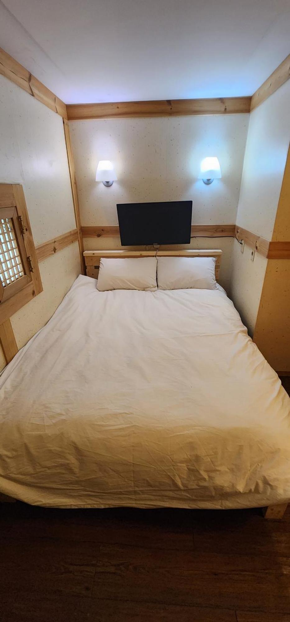 Mizo Hotel سيول المظهر الخارجي الصورة