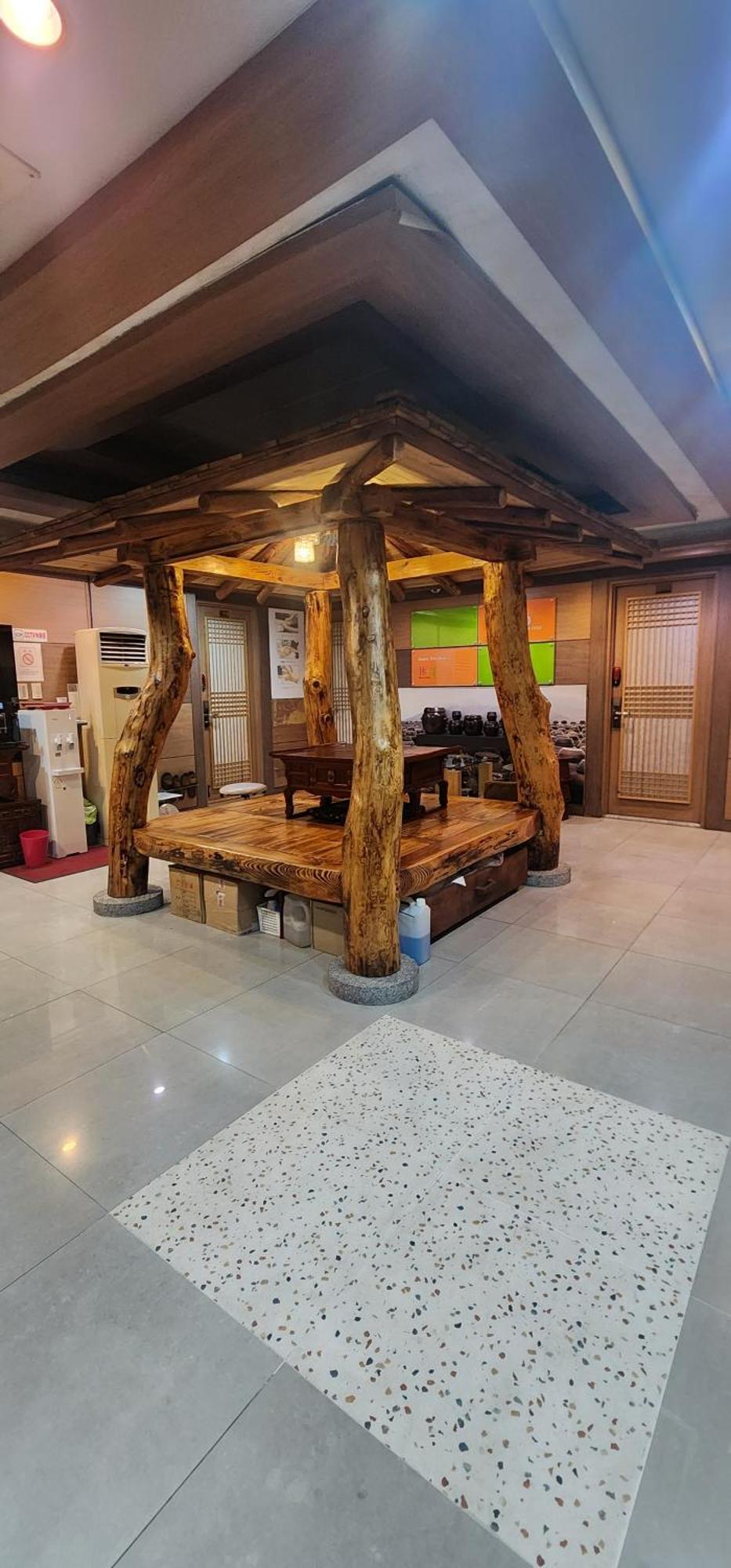 Mizo Hotel سيول المظهر الخارجي الصورة