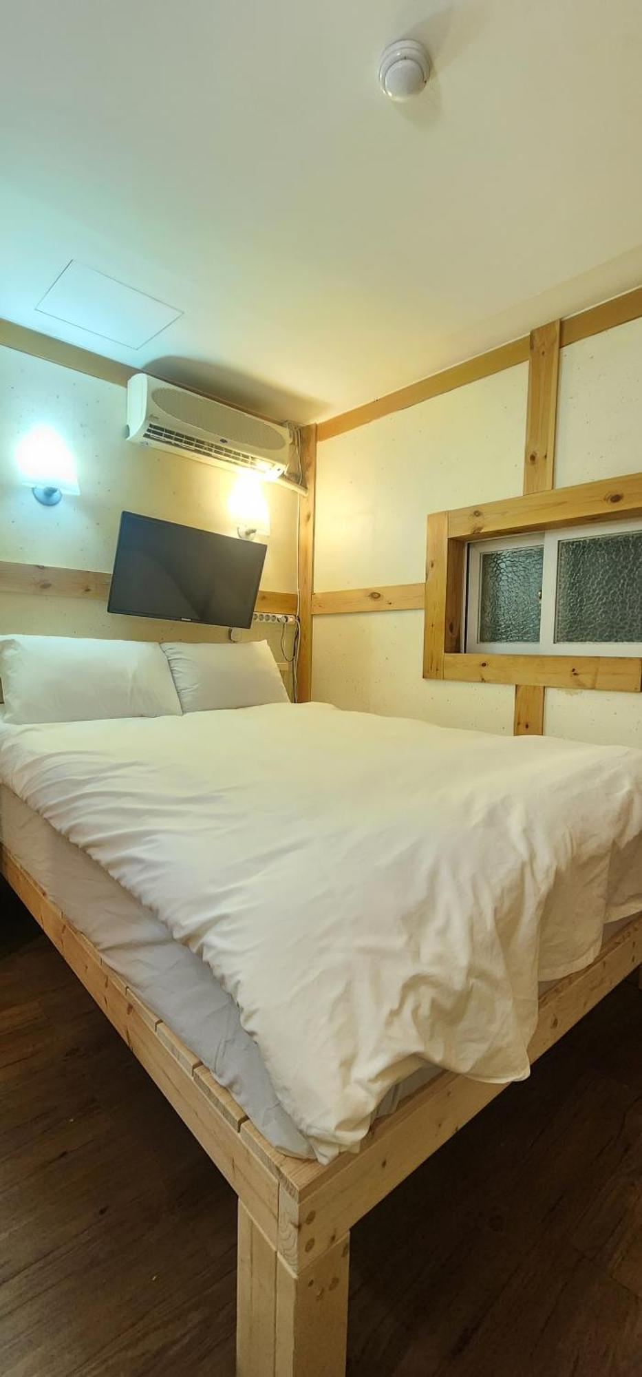 Mizo Hotel سيول المظهر الخارجي الصورة
