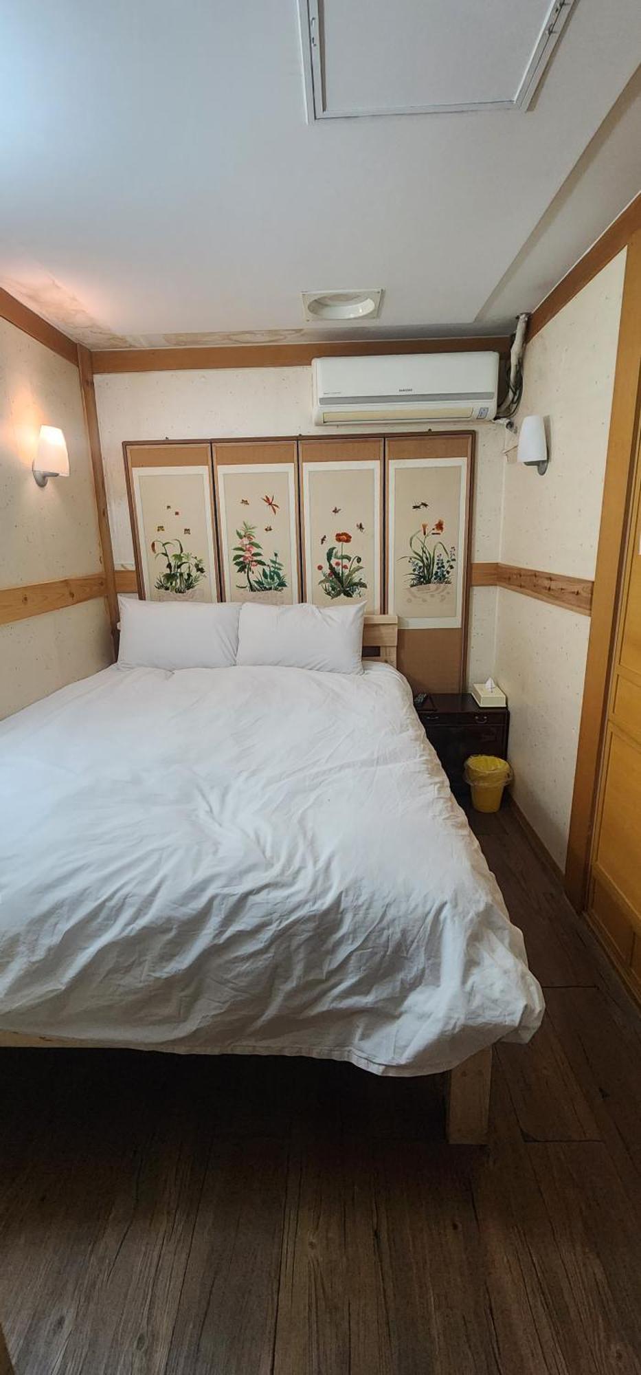 Mizo Hotel سيول المظهر الخارجي الصورة