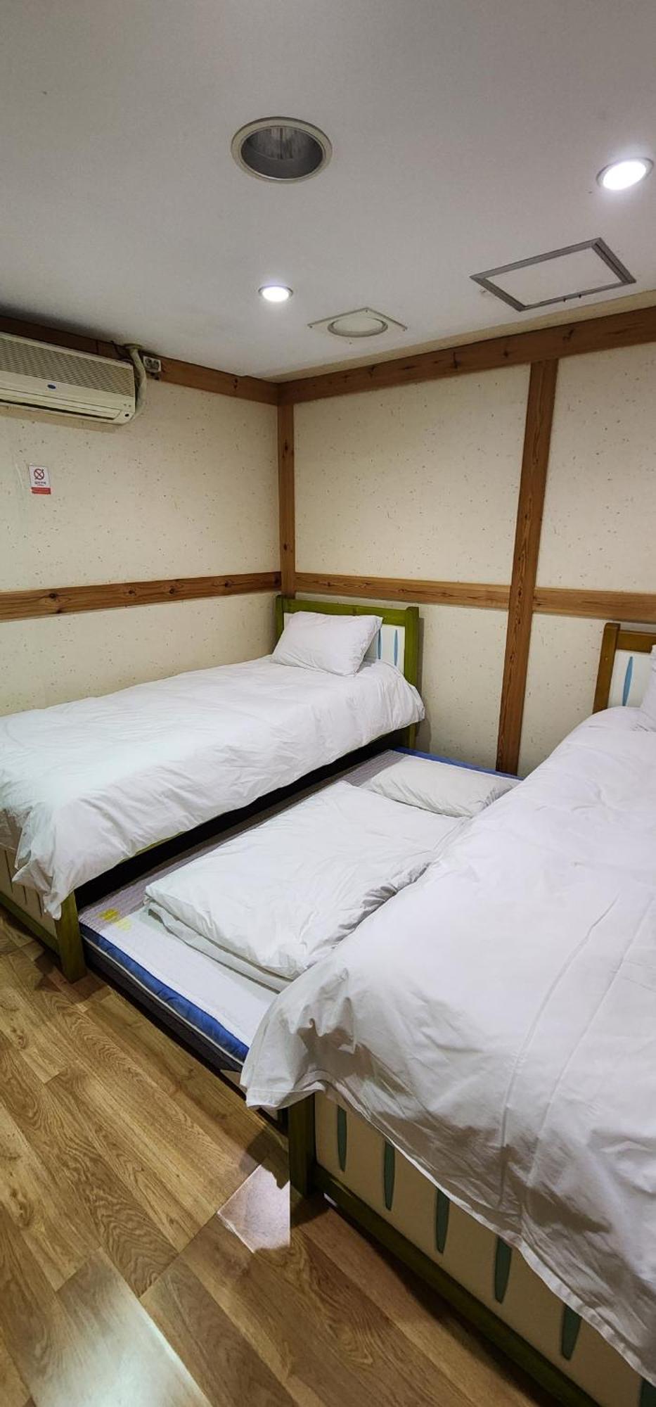 Mizo Hotel سيول المظهر الخارجي الصورة