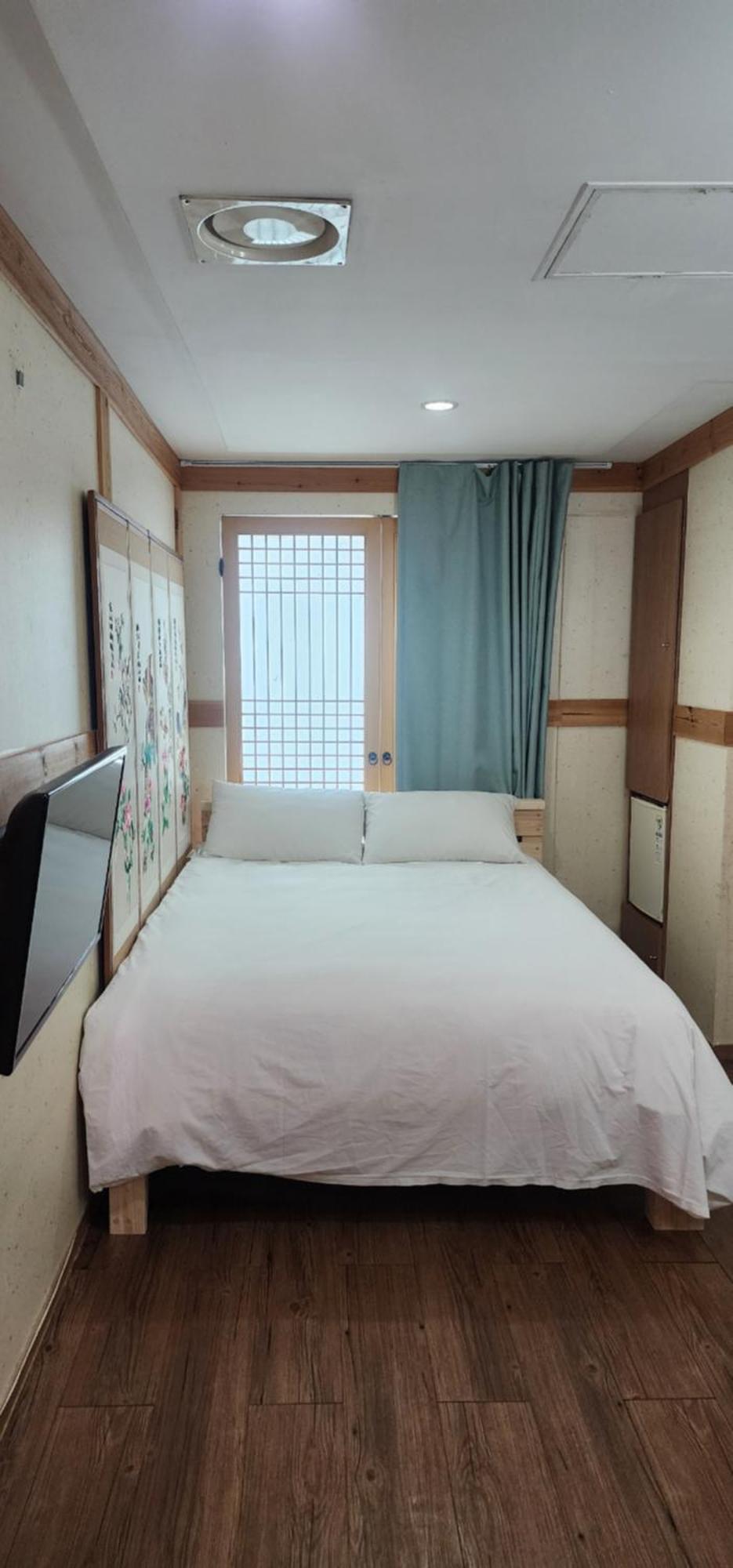 Mizo Hotel سيول المظهر الخارجي الصورة
